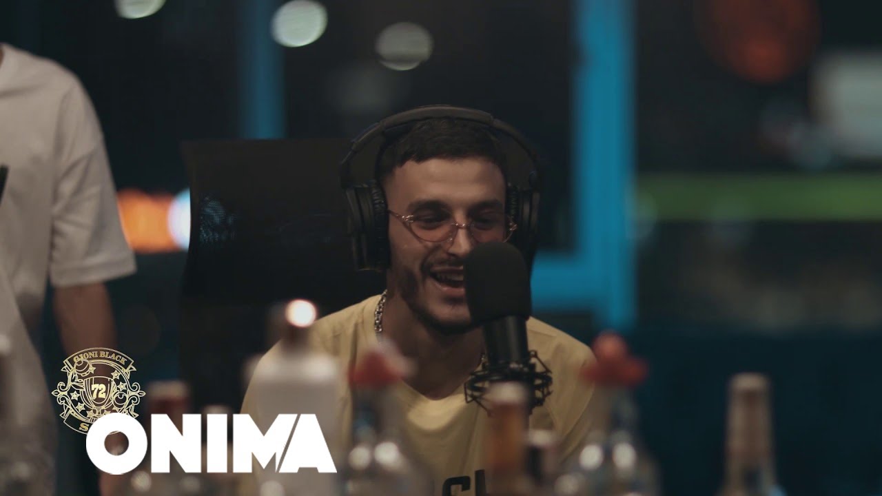 Nushi - Freestyle n&euml; 72 #Sen