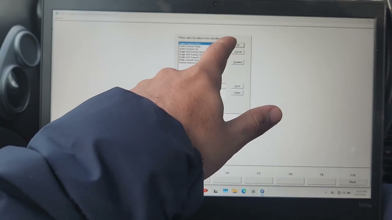INPA Walkthrough 2025 (BMW / MINI)