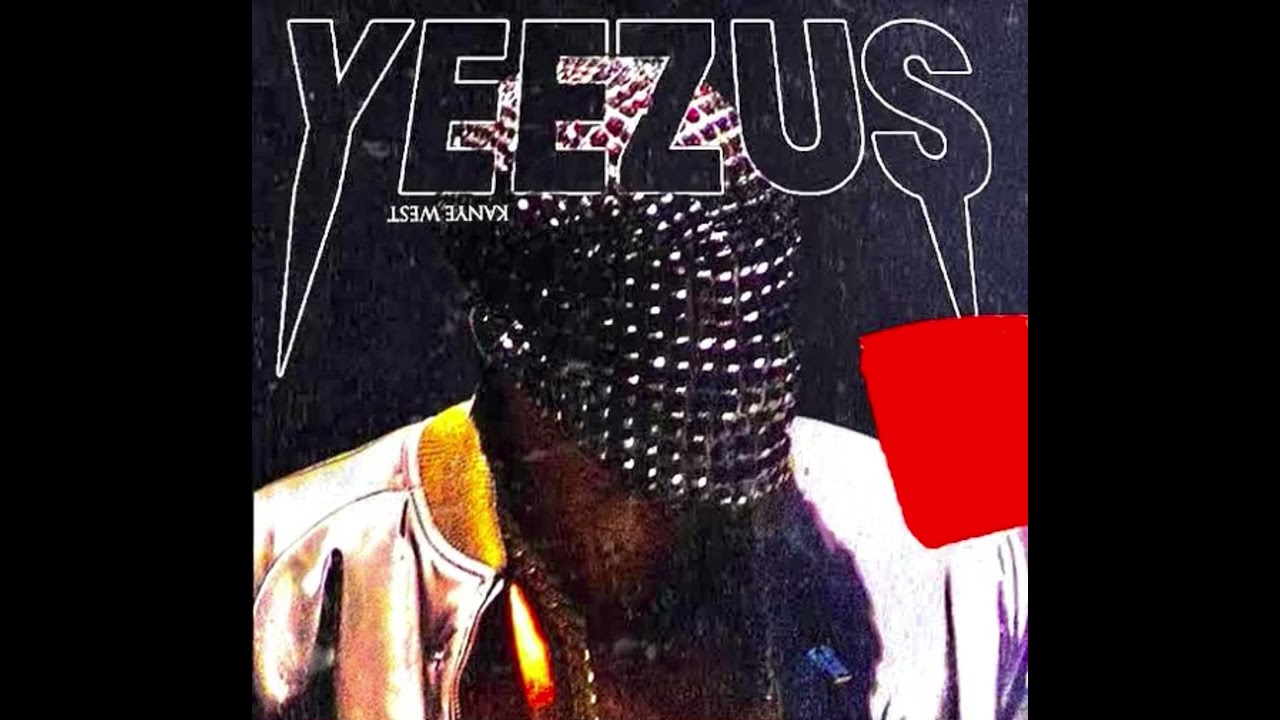 [FREE] KANYE WEST - YEEZUS TYPE BEAT | 2025 