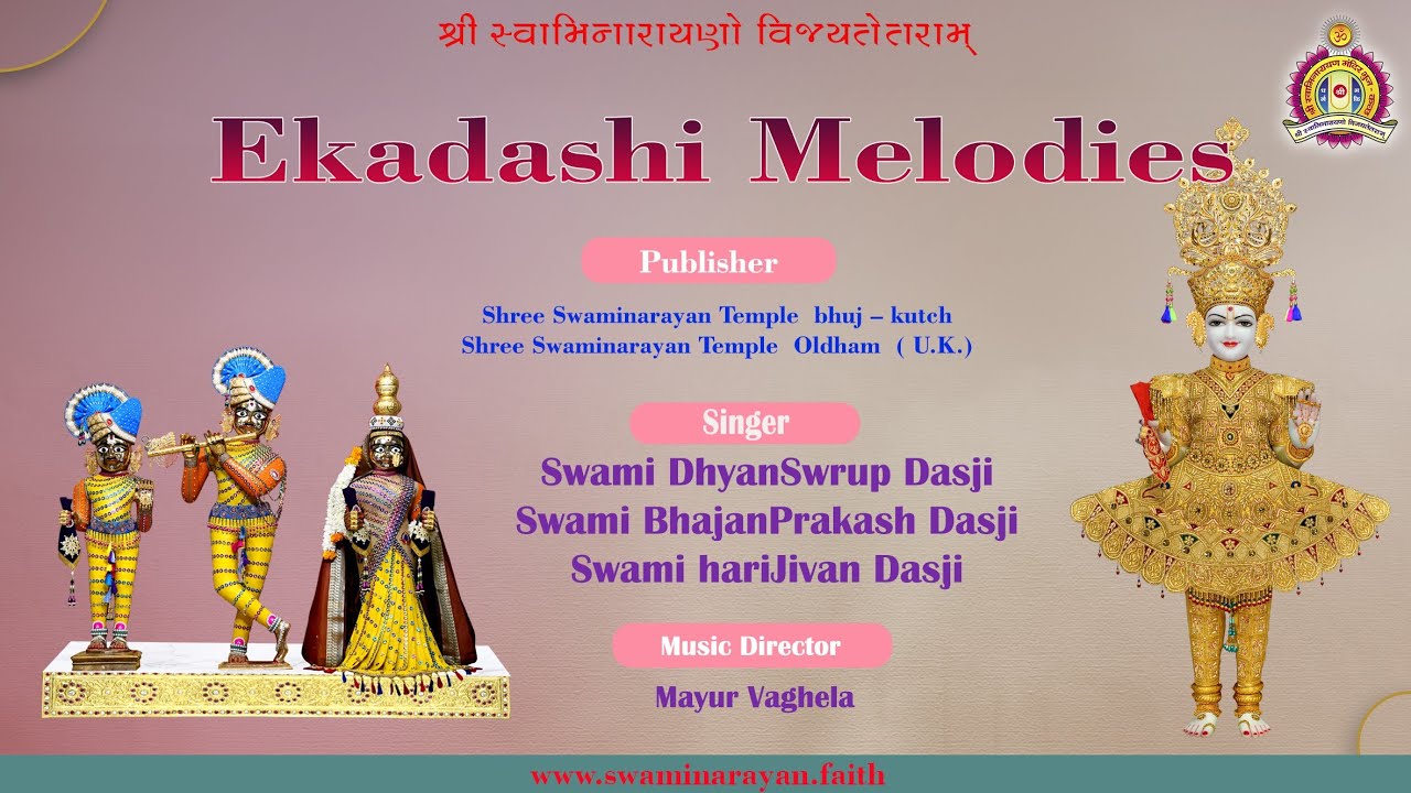 Ekadashi Melodies
