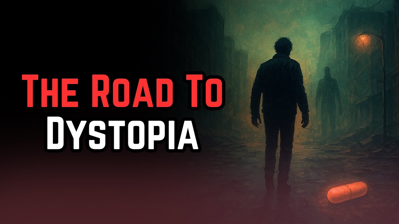 The Road to Dystopia | POST APOCALYPSE NIGHTMARE HORROR