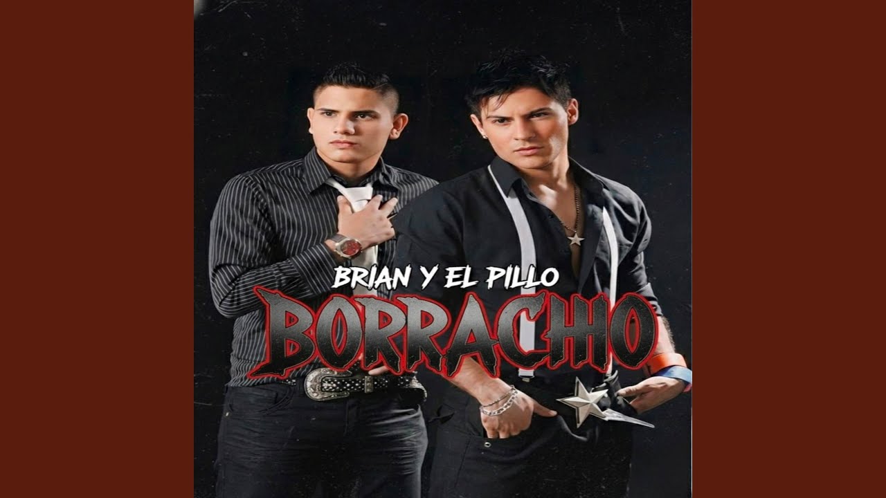BORRACHO