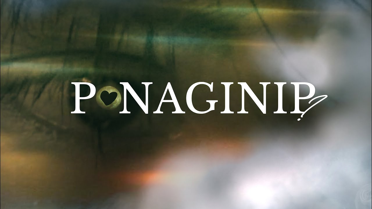 PANAGINIP?- YONI | OFFICIAL LYRIC VIDEO