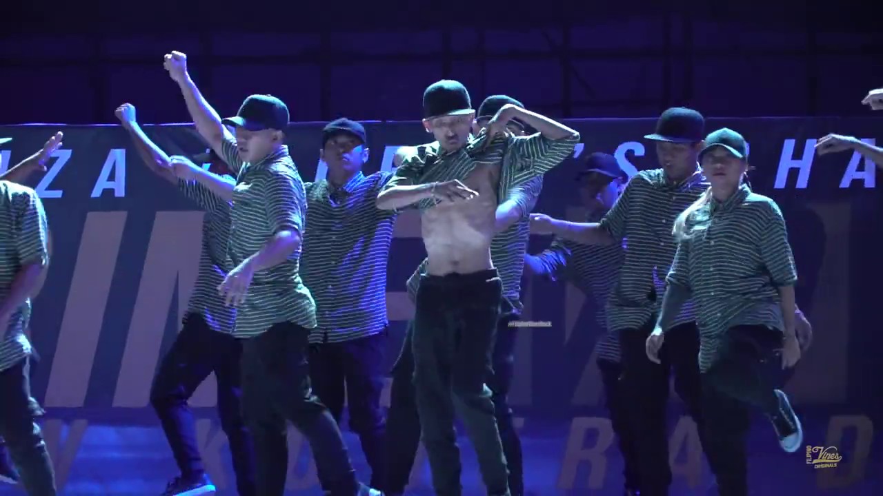 OBSEQUIOUS Prime Move Dance Competition
