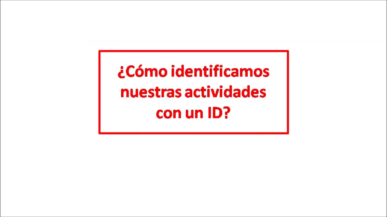 208. 13 Moodle Centros numero ID