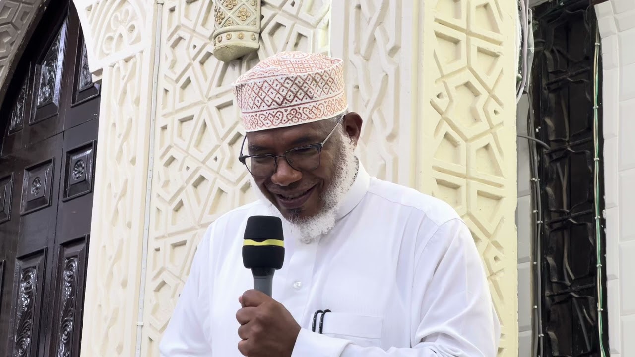 Nikah ya khalil 