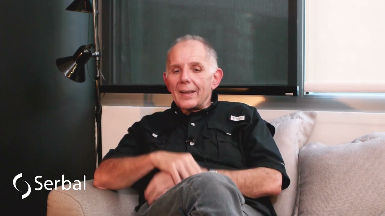 Rodolfo Saglimbeni - Herencia y Coherencia