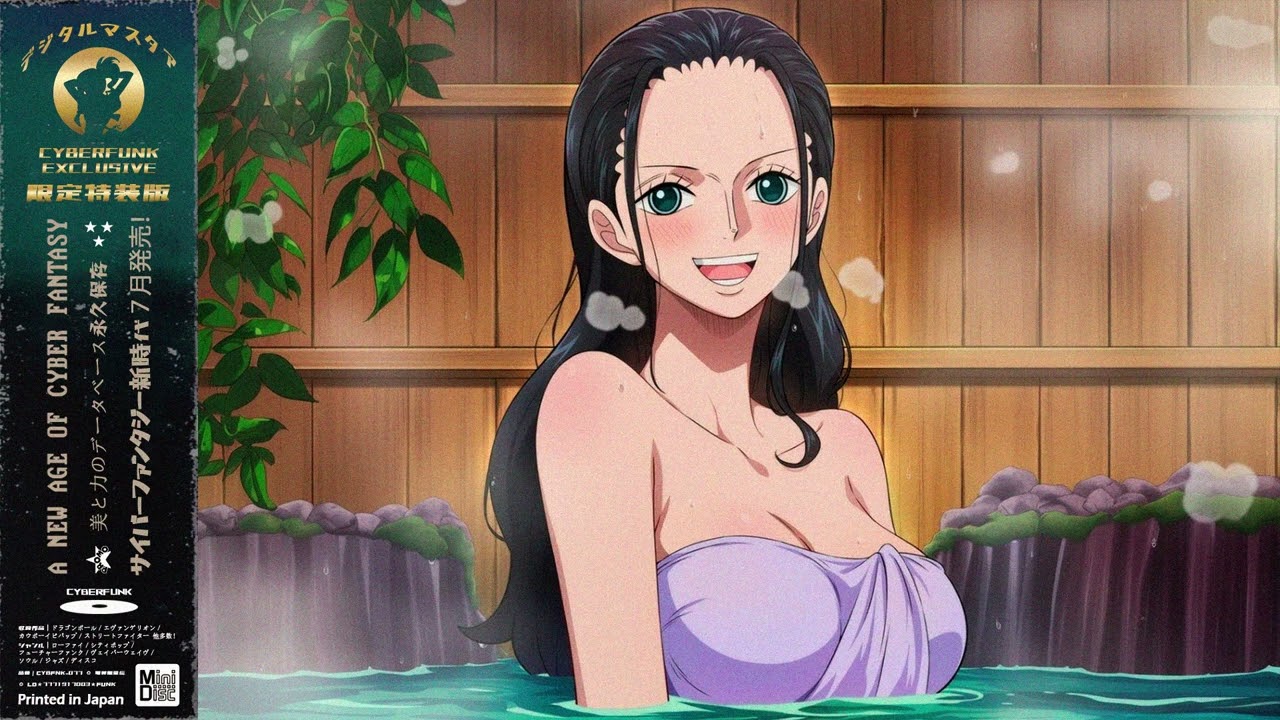 𝗛𝗢𝗧 𝗦𝗣𝗥𝗜𝗡𝗚 𝗕𝗘𝗔𝗧𝗦 温律 | Chill Vaporwave & Lo-Fi Mix
