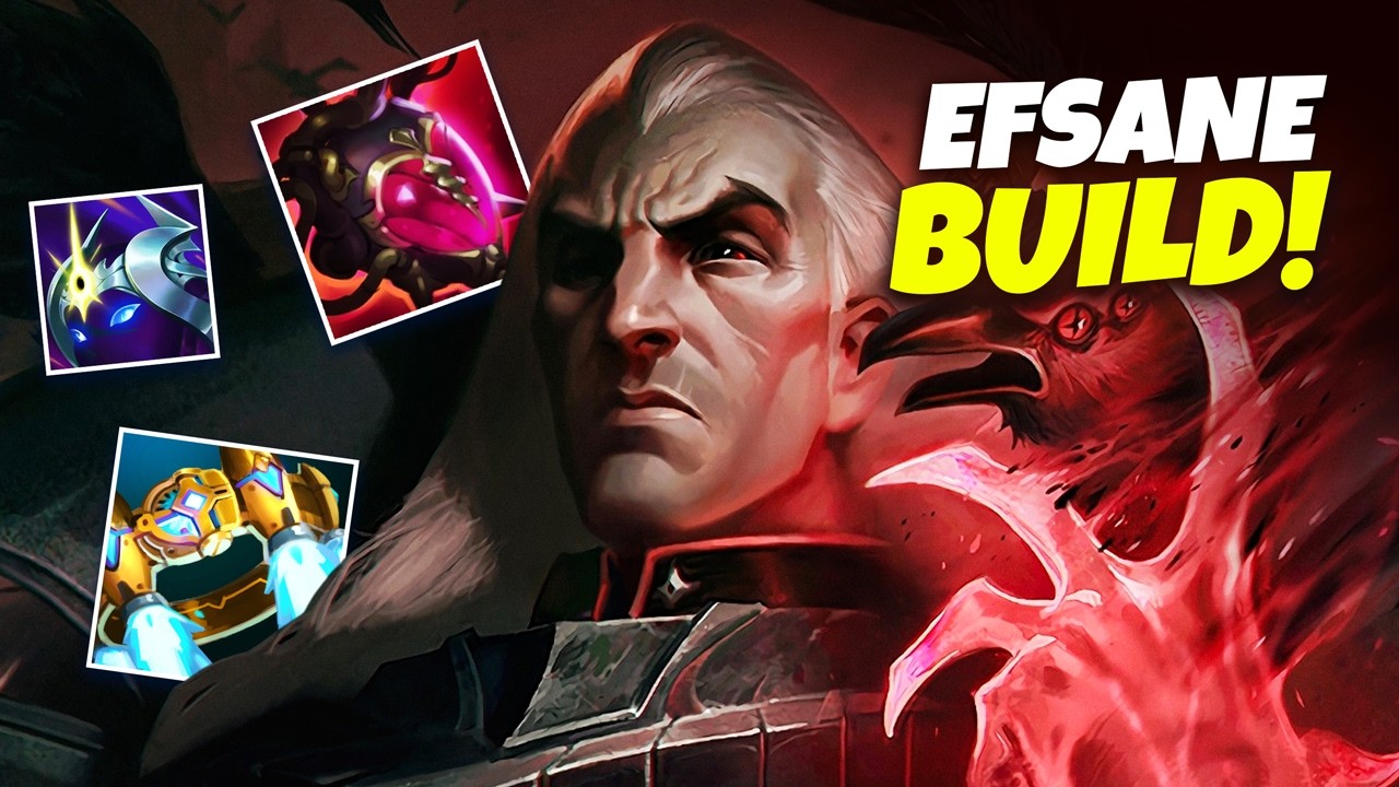 🔥 FÜZEKEMER SWAİN OYUNU KIRIYOR! 🔥 | DÜNYA SWAİN 1. Sİ ORTA KORİDOR! | Pace LoL