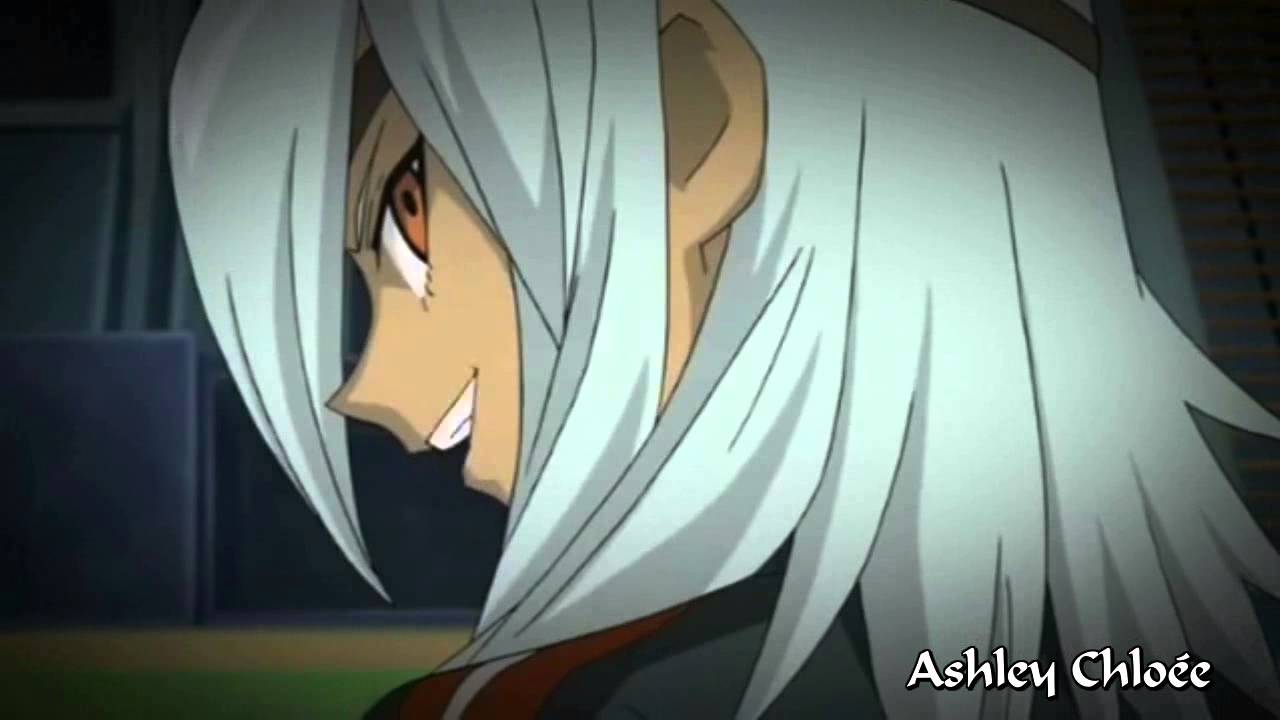 Inazuma eleven Dark David Samford [Soul 4 Sale]