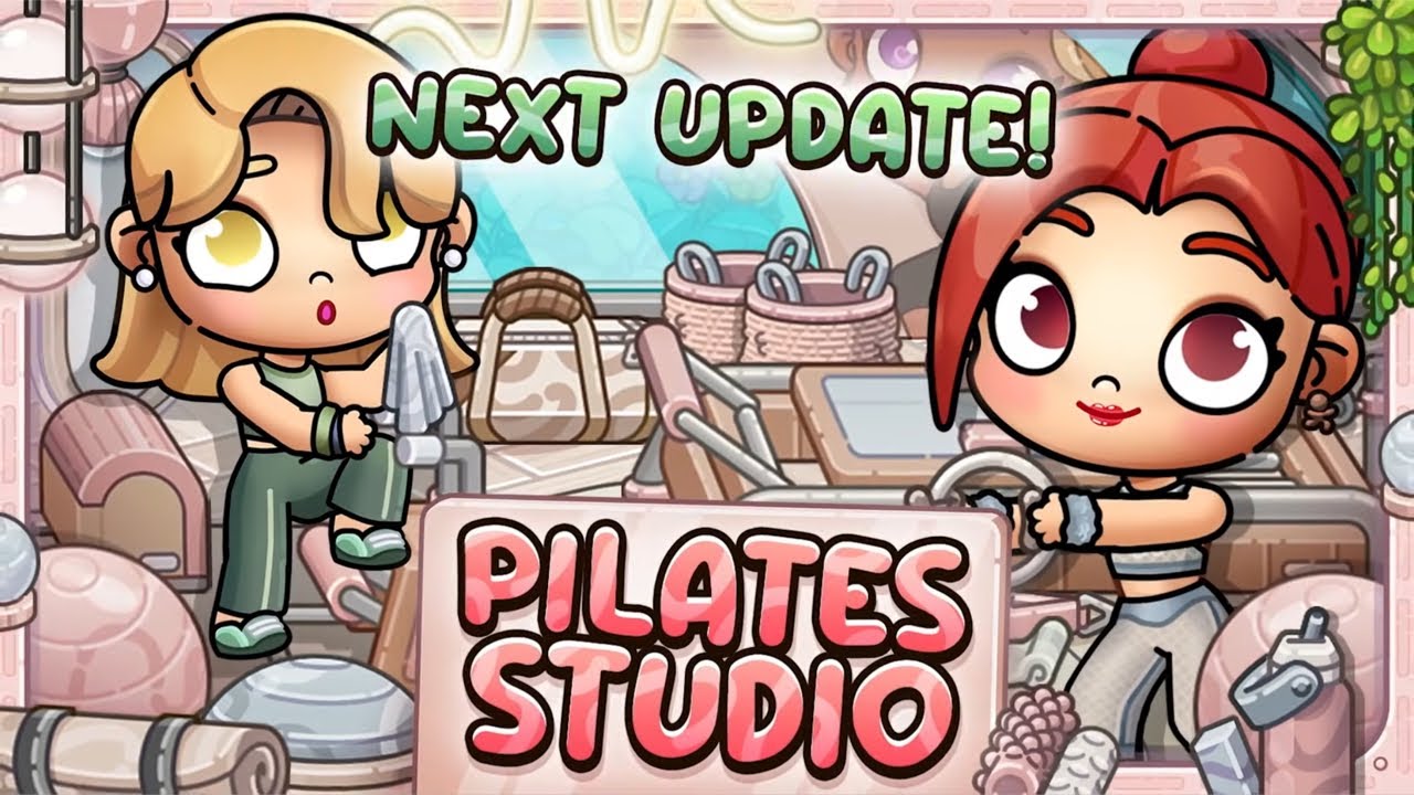 CONTINUAÇÃO DA LIVE CONHECENDO A ATUALIZAÇÃO DO AVATAR WORLD!!! 🌎🤩