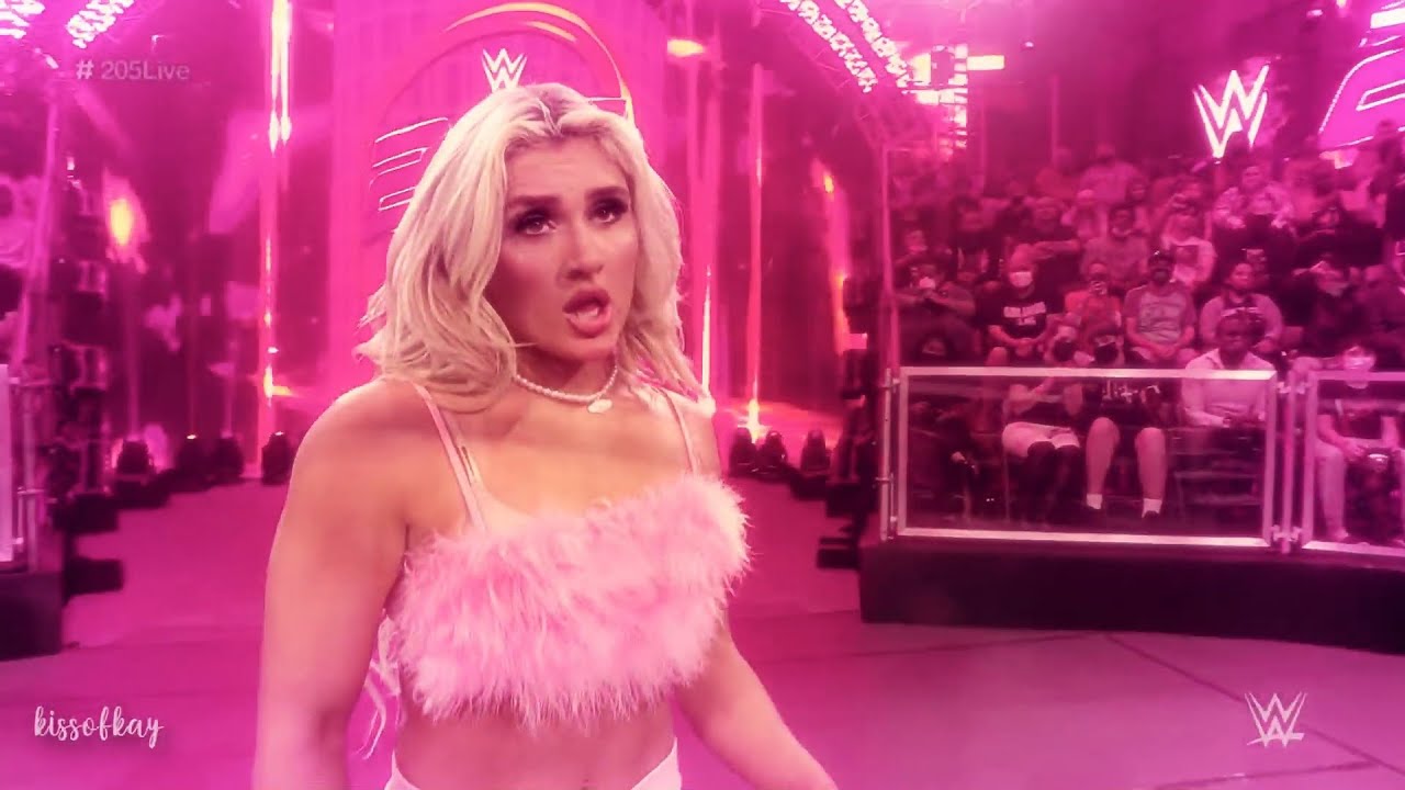 I Got It Bad - Tiffany Stratton MV