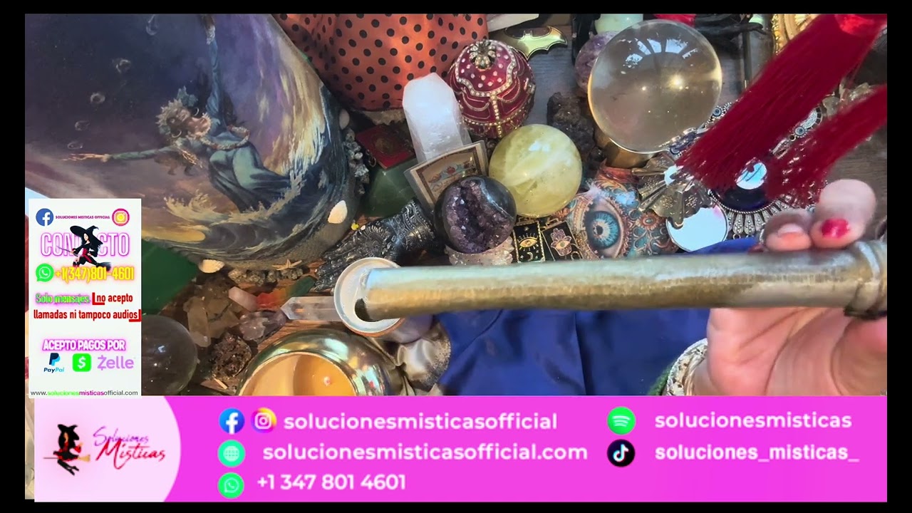 Lectura intuitiva del café☕️bola de cristal🔮y cartas 🎴 para signos de agua 💦protección ilimitada ‼️