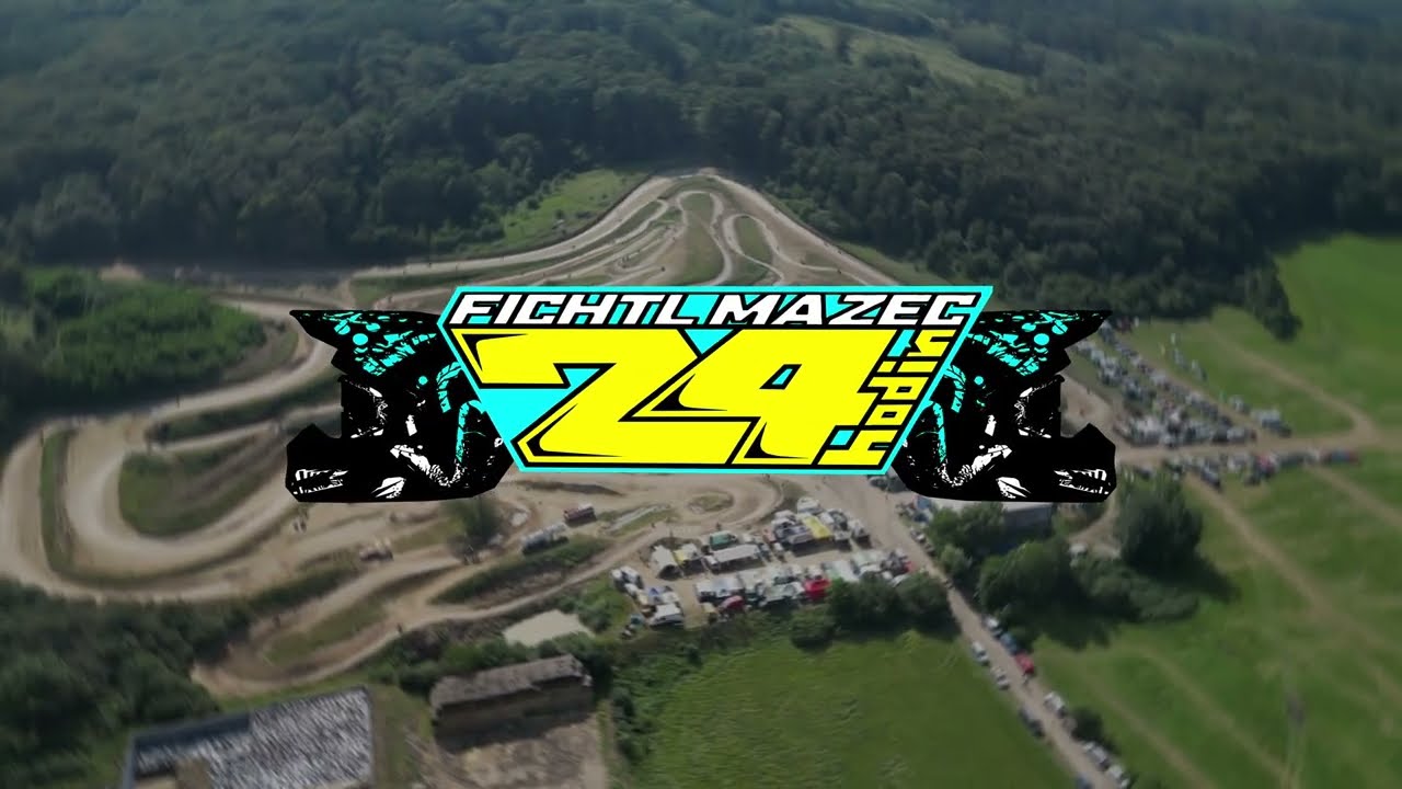 Fichtl MAZEC 24 hodin 2024