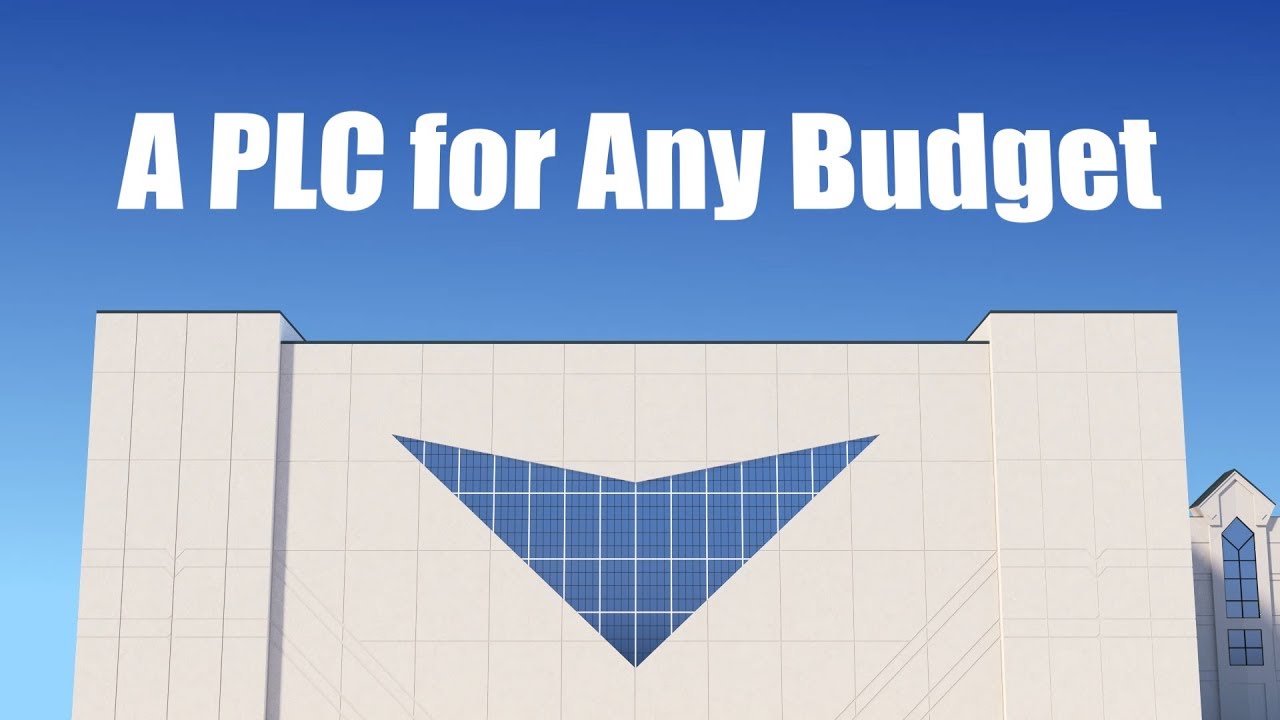 AutomationDirect: The Best Value PLC Hardware for Budget Control Systems