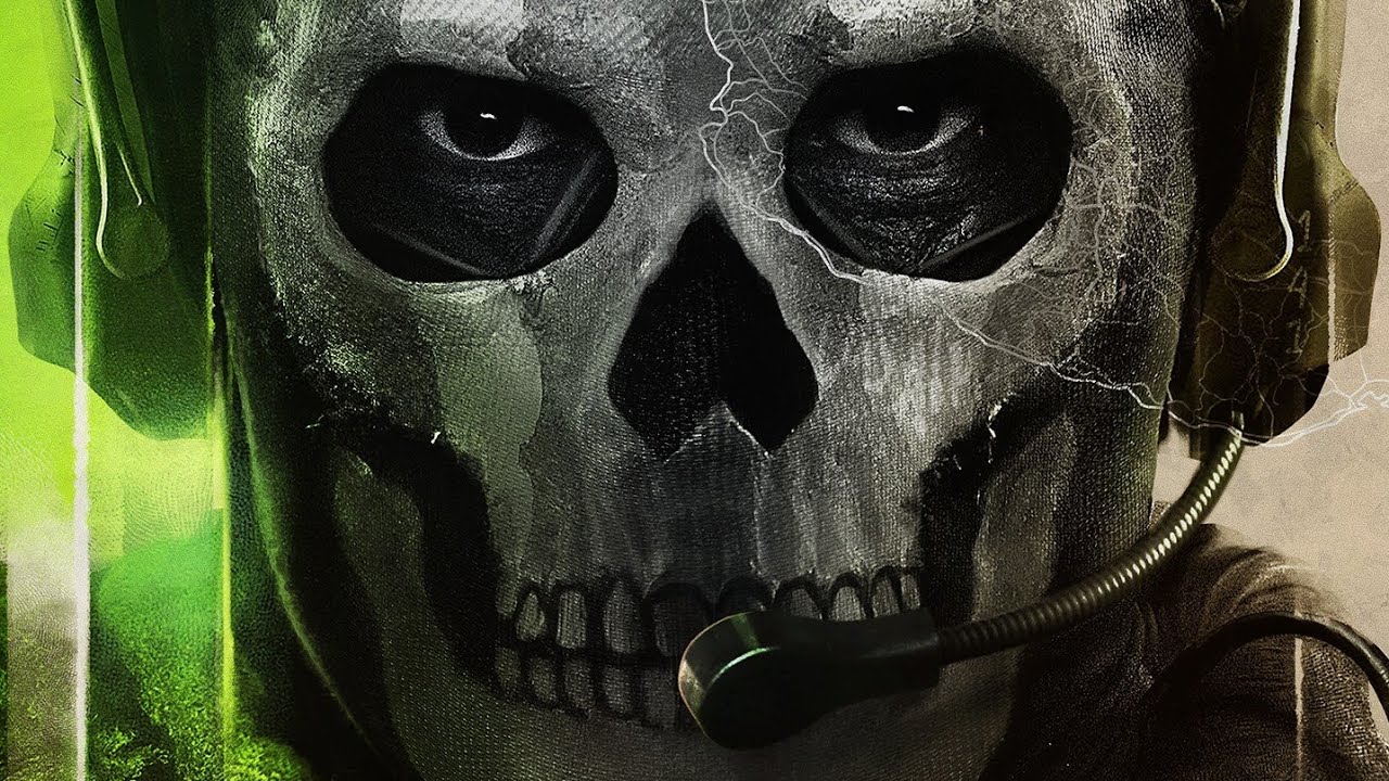 Call of Duty Modern Warfare 2 Campaign / Hikaye Modu Playstation 5