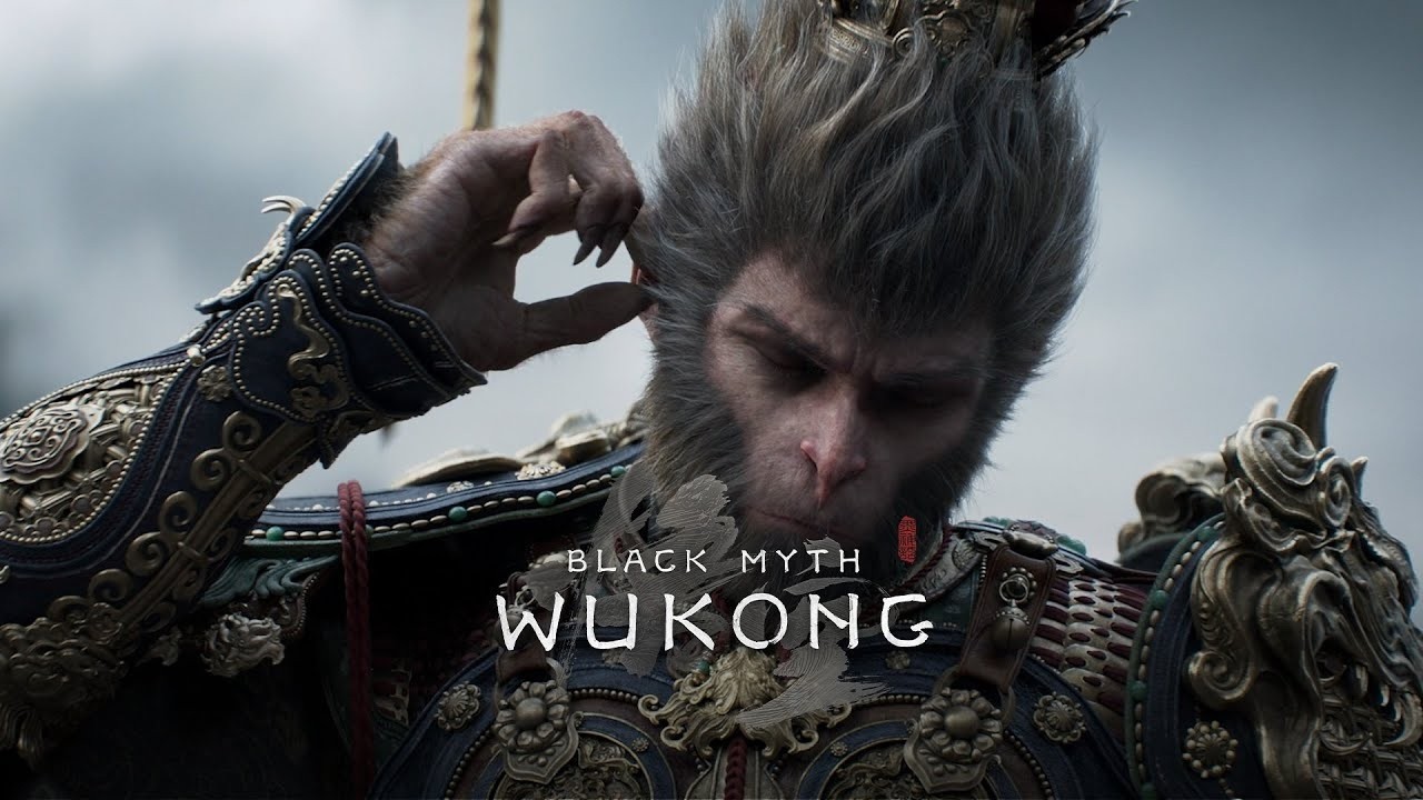 WUKONG | Глава 2. Жовтий пісок, тихі струмки (Ч.3 Храм Тигра, що крадеться)