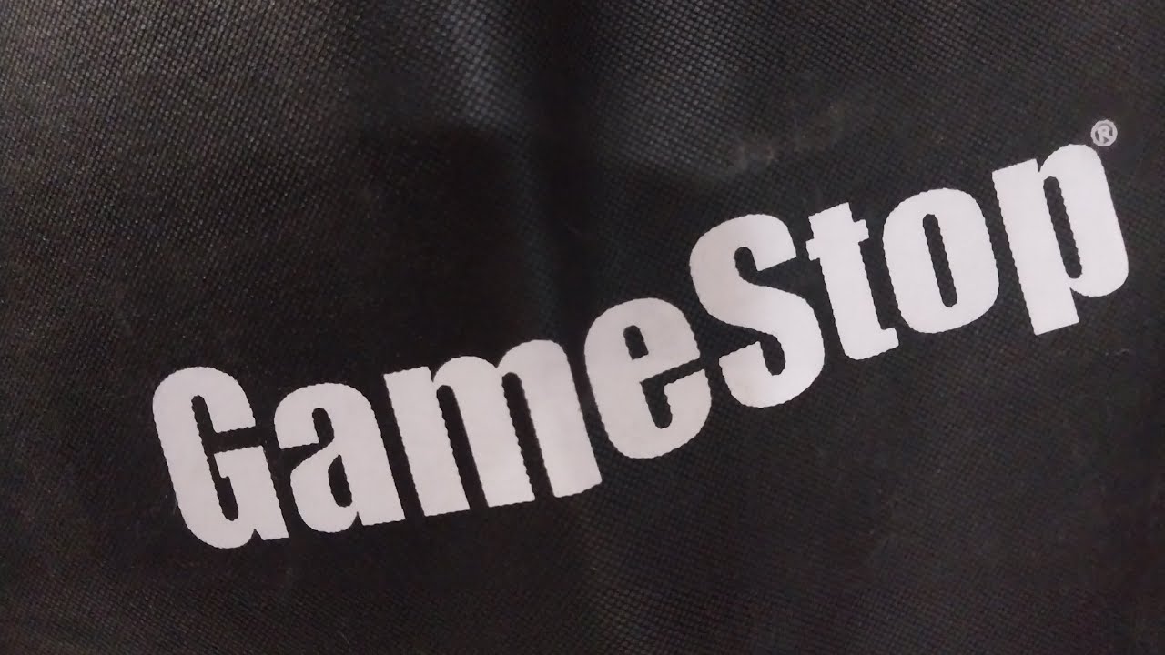 Gamestop 2026 President's Day Weekend Clearance Switch Accessory Haul