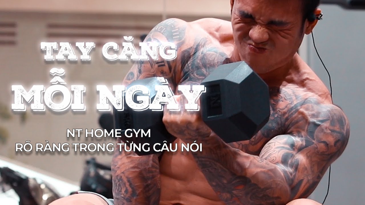 CÁCH UPSIZE CON CHUỘT | CHUỘT LUÔN CĂNG PHỒNG| 6 TUẦN ĐẾM NGƯỢC.