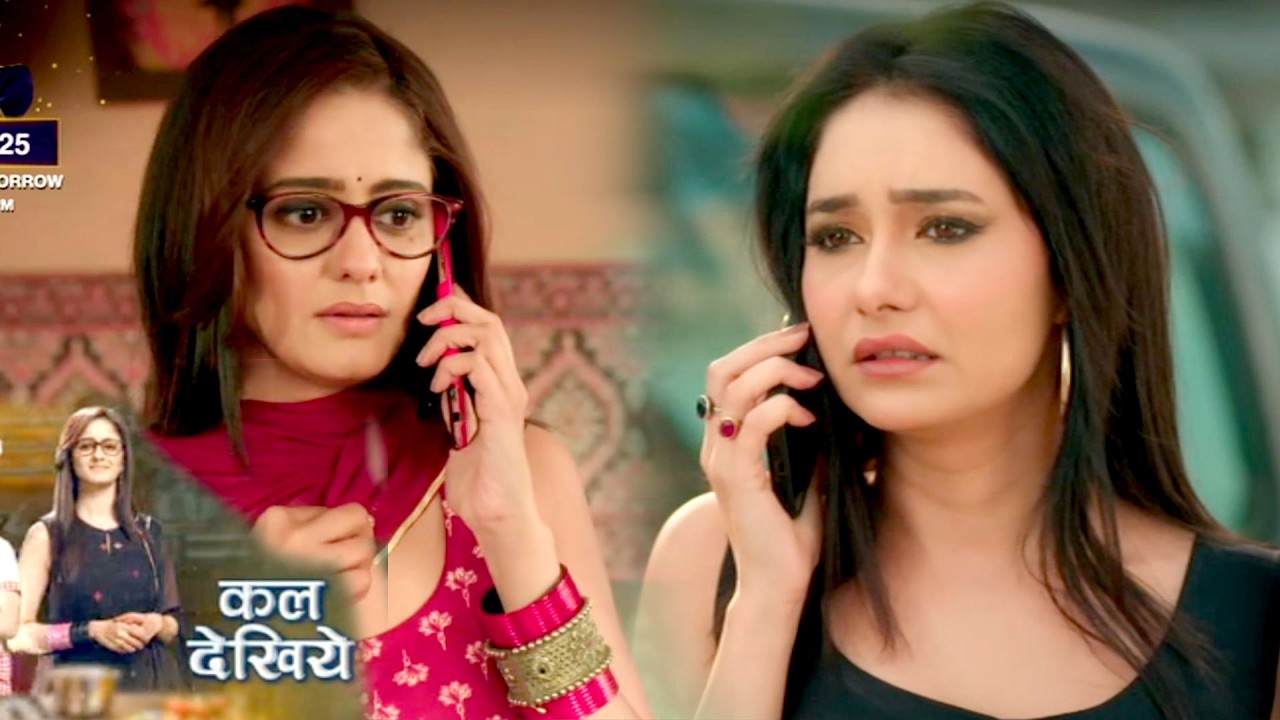 Mannat Update: Mannat Ne Kiya Dua Ko Yuvi Se Dur, Yashika Ke Samne Hua Sara Hungama