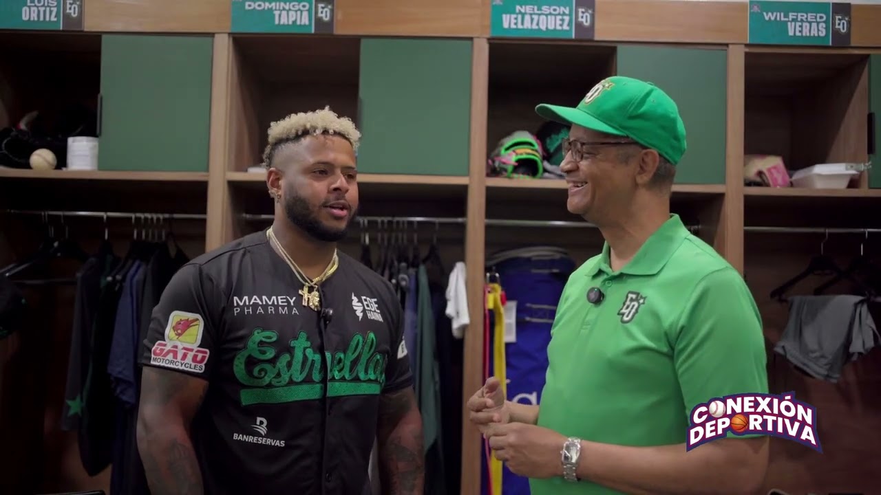 ESTRELLAS ORIENTALES AFINAN SU ROSTER Y REFUERZOS RUMBO A LA TEMPORADA 2025-2026 DE LIDOM