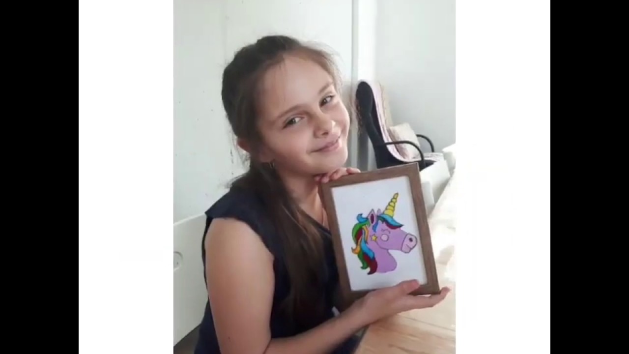 Детские мастер классы в творческой студии st Magic Art