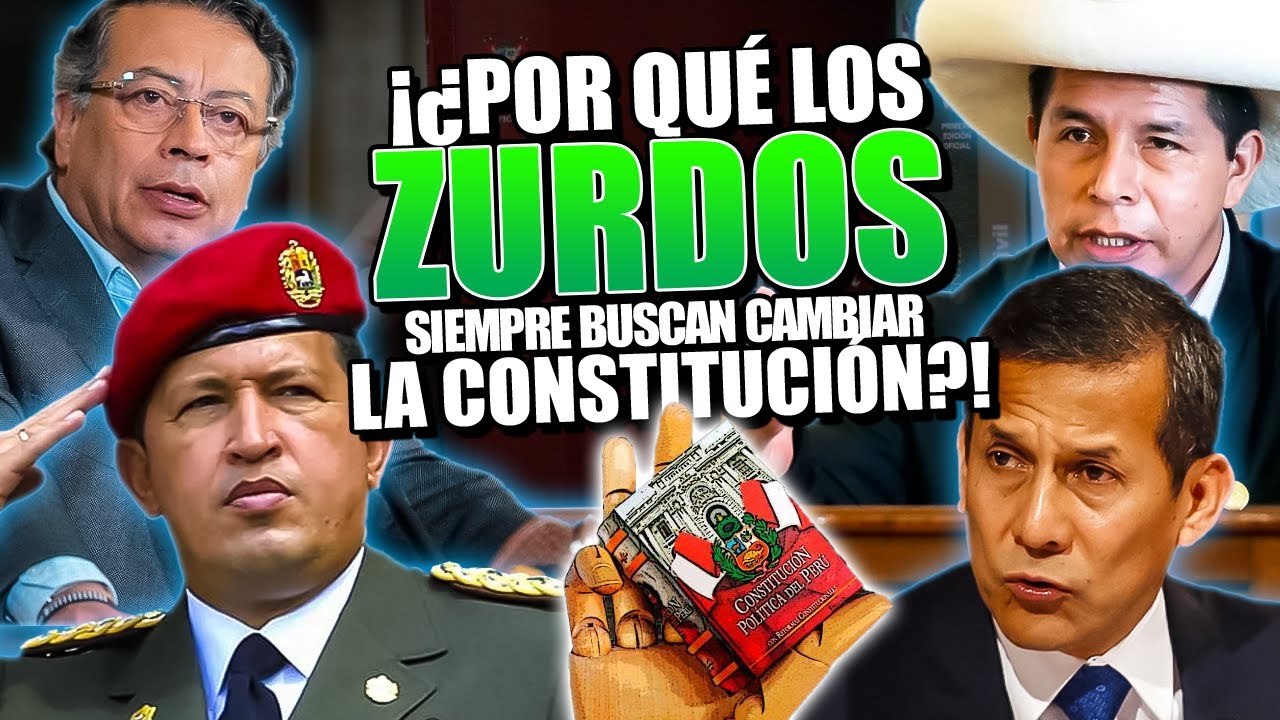 ¡ABOGADO LUCAS GHERSI DA CÁTEDRA CON MAZANITAS! ¿QUÉ ES LA ASAMBLEA CONSTITUYENTE?