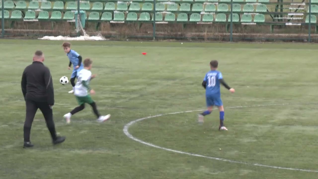 Фероникель 1-4 Фуш Косова 2015 П2
