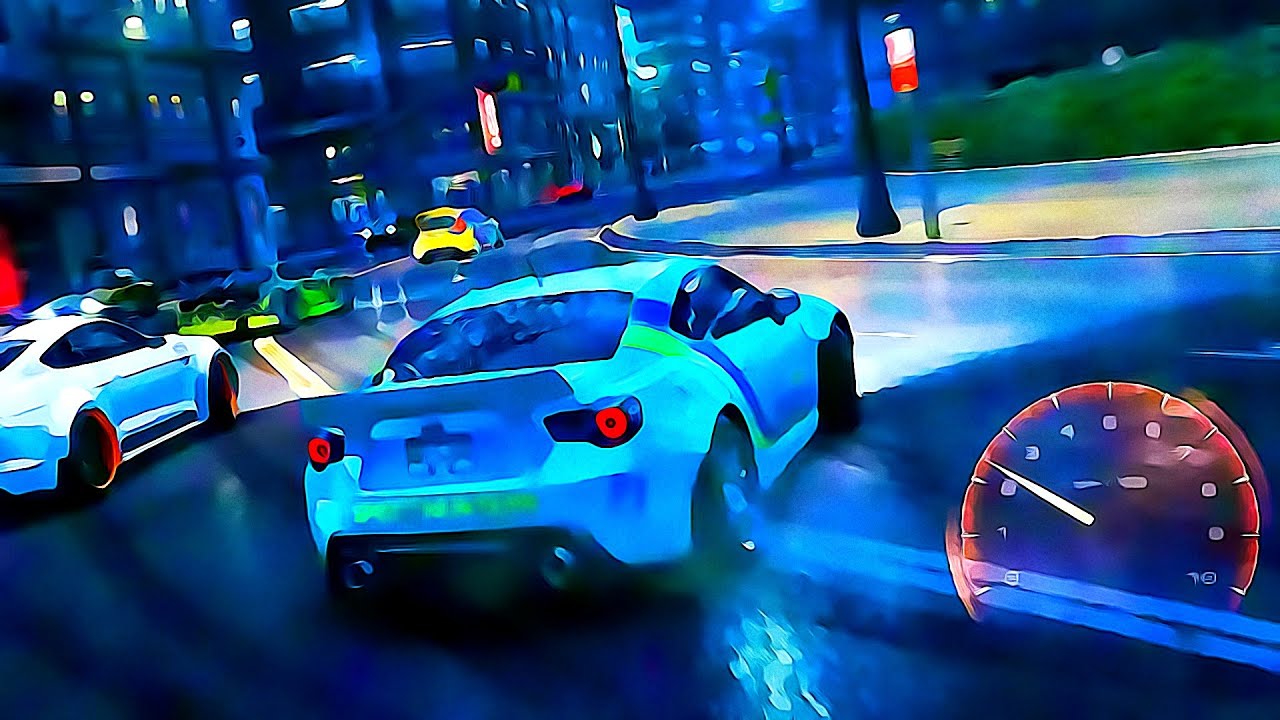 DRIFT 🔵 LIL UZI VERT TYPE BEAT 🏎️ FREE FOR PROFIT BEATS