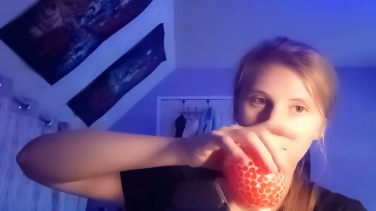 ASMR Boules magiques