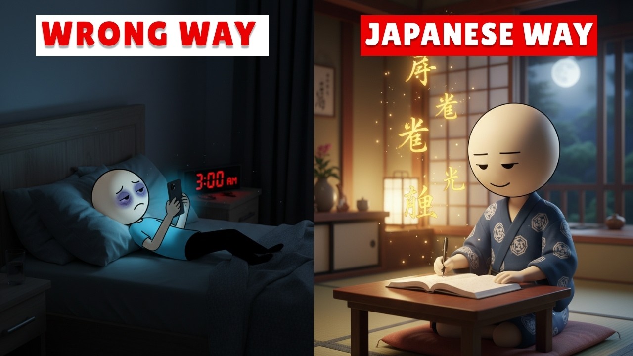 STOP Making These 10 Discipline Mistakes Japanese People Avoid