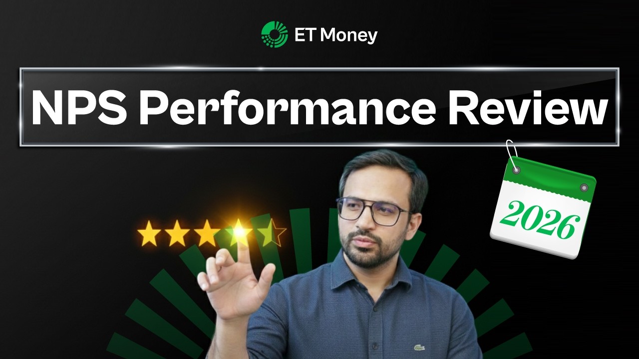 Best NPS Managers 2026 | NPS Funds With The Highest Returns