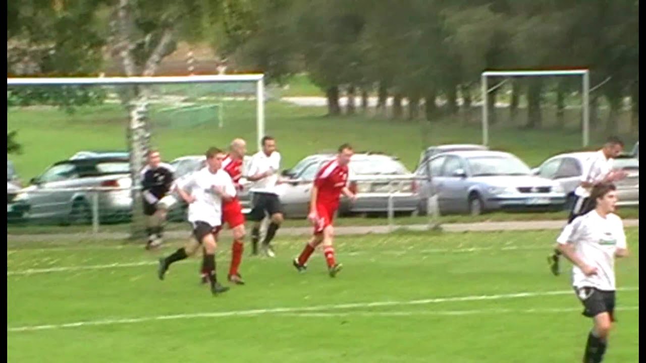 8.Spieltag SV Achkarren I - SV Gottenheim I