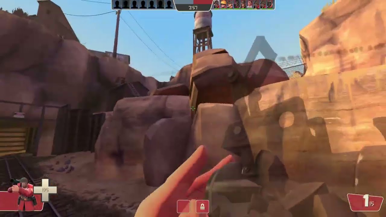 my eighteenth team fortress 2 video