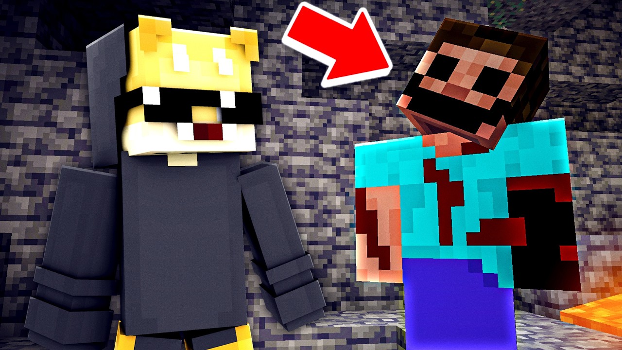 HO AGGIUNTO IL VIRUS PIÙ PERICOLOSO AL MIO MONDO MINECRAFT E...