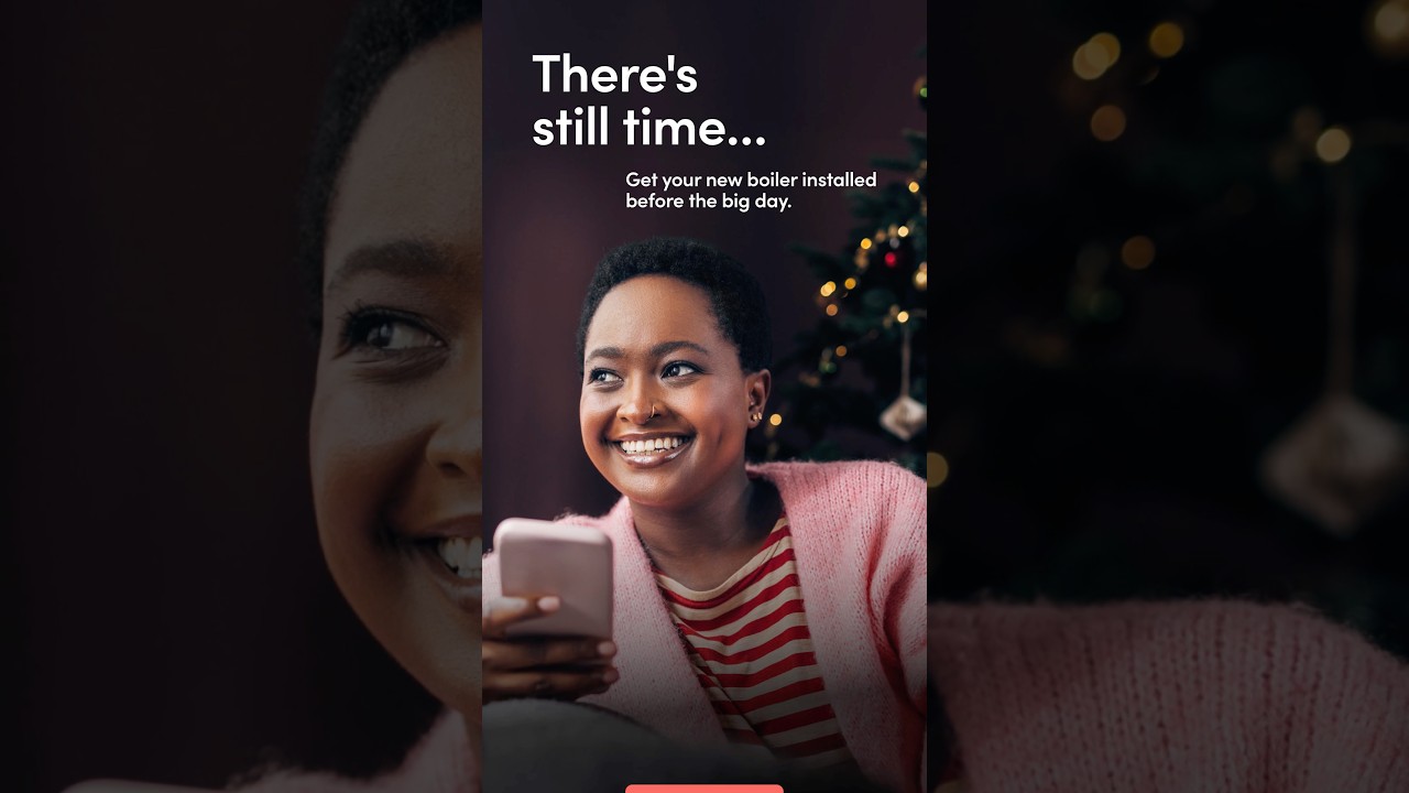 Avoid a Christmas Boiler Crisis 🎄