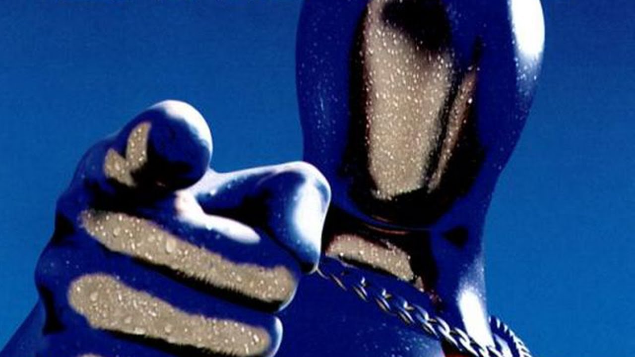 العودة للماضي - Pepsi Man