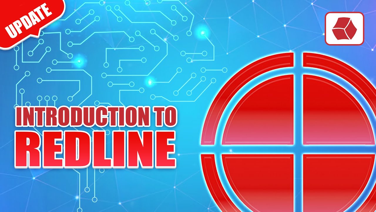 Introduction to Redline - Update