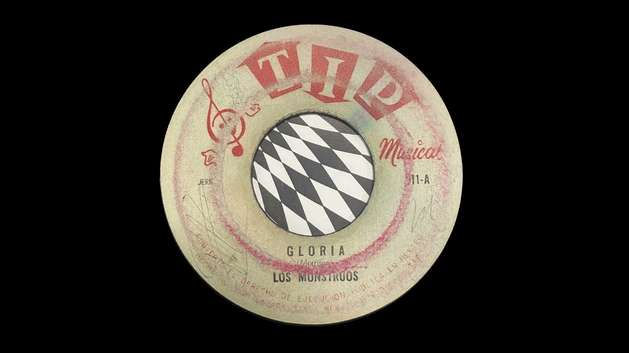 Los Monstruos – Gloria