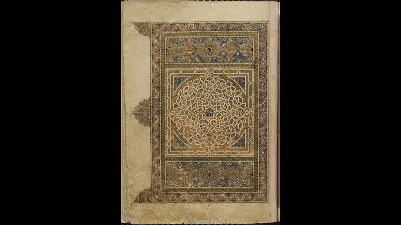 Nuria de Castilla - A Moroccan International Library in Early Modern Period