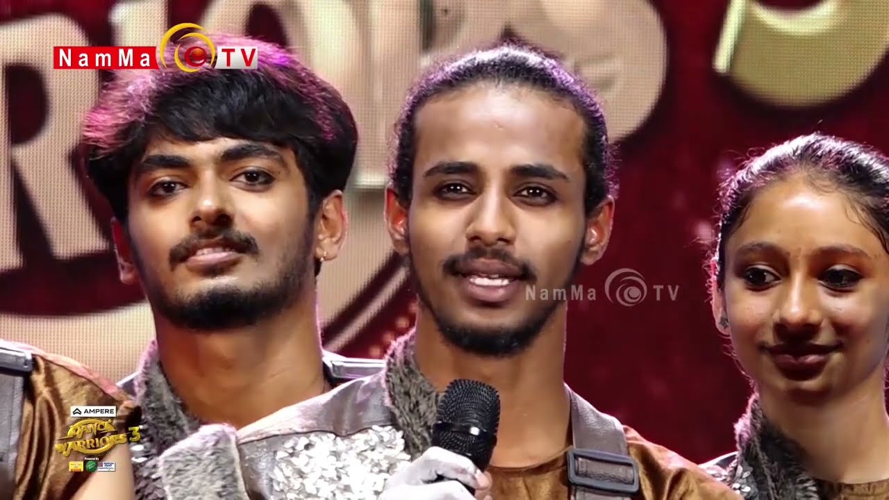 DStunners Audition | Dance Warriors 3 | DBeats Dance Studio | Choreography Asif Master | Mangalore