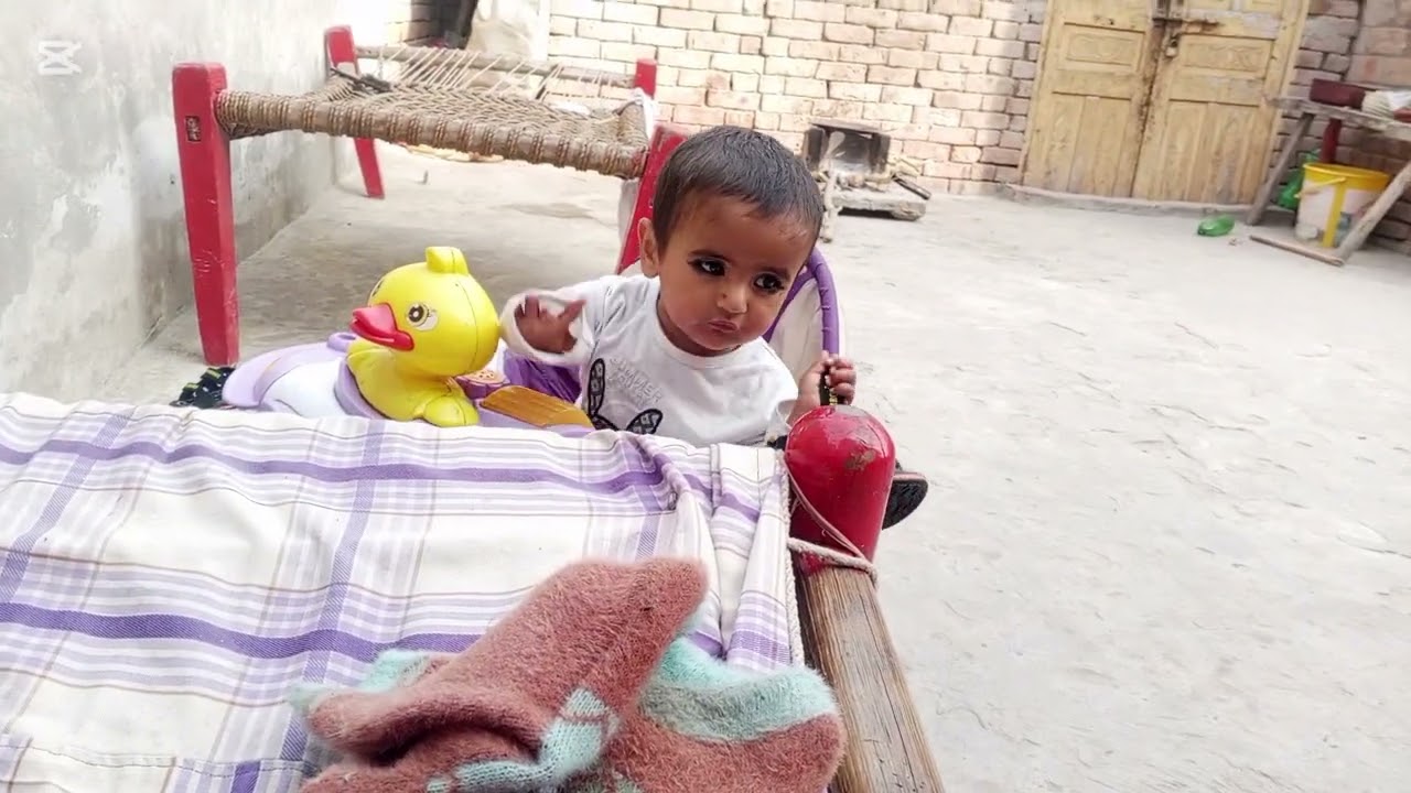Fever 101 tk pohnch gia |hlat brri khrab ho Gai |Dua zror kryn 