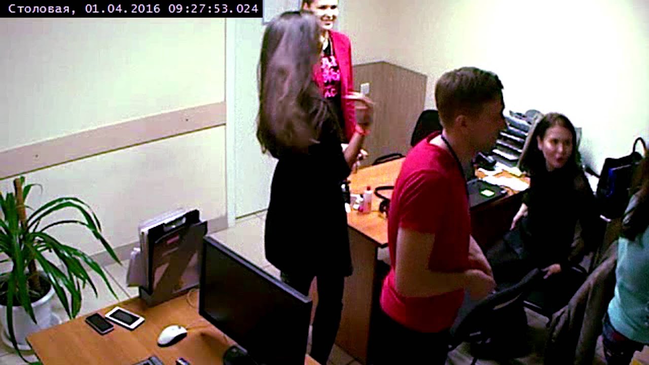 1 апреля в компании Уфанет