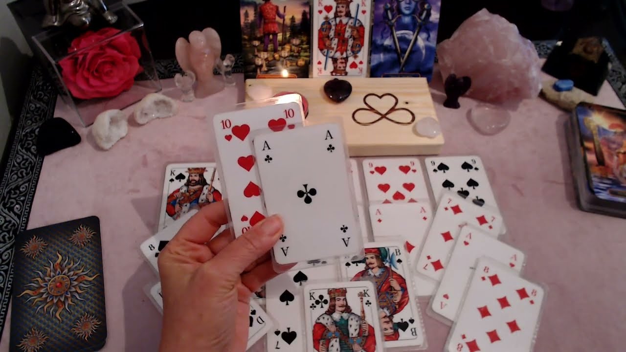 INTRIGE | JEMAND hat erkannt wer oder was ZWISCHEN Euch steht und weiß was JETZT zu tun ist | #tarot