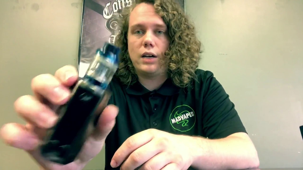 Fireluke Mesh Review! 4 Months of Daily Use!