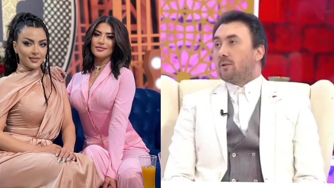 Aqşin Fateh Nəfəs və Vəfa Şərifovanı ilan adlandırdı!NƏLƏR DEDİ NƏLƏR