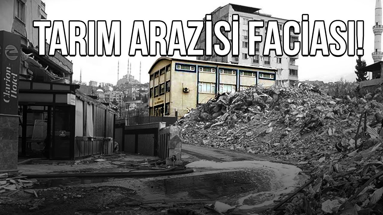 Tek başına yıkılmayan İMO binasının hikâyesi