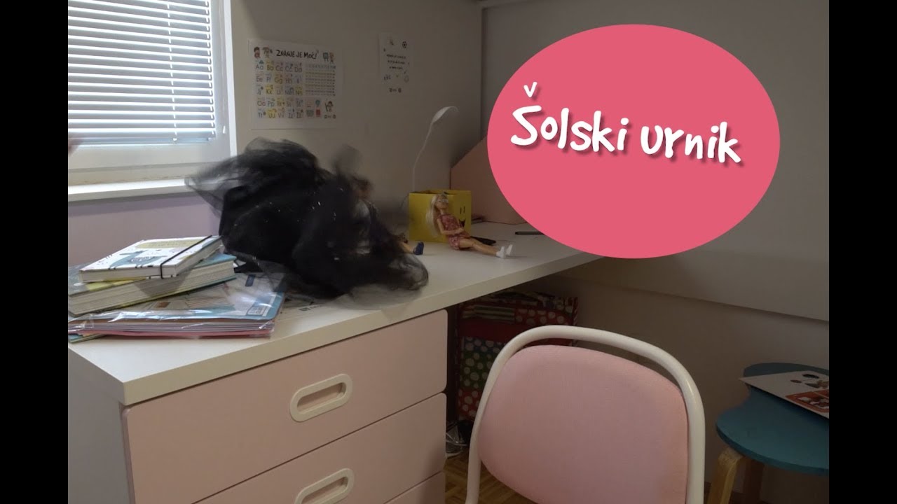 &Scaron;OLSKI URNIK