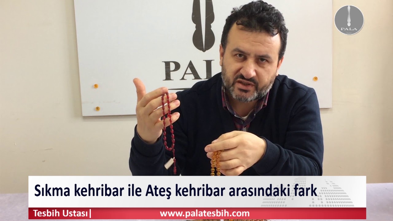 sıkma kehribar ve ateş kehribar farkı | Sıkma Kehribar | ateş kehribar