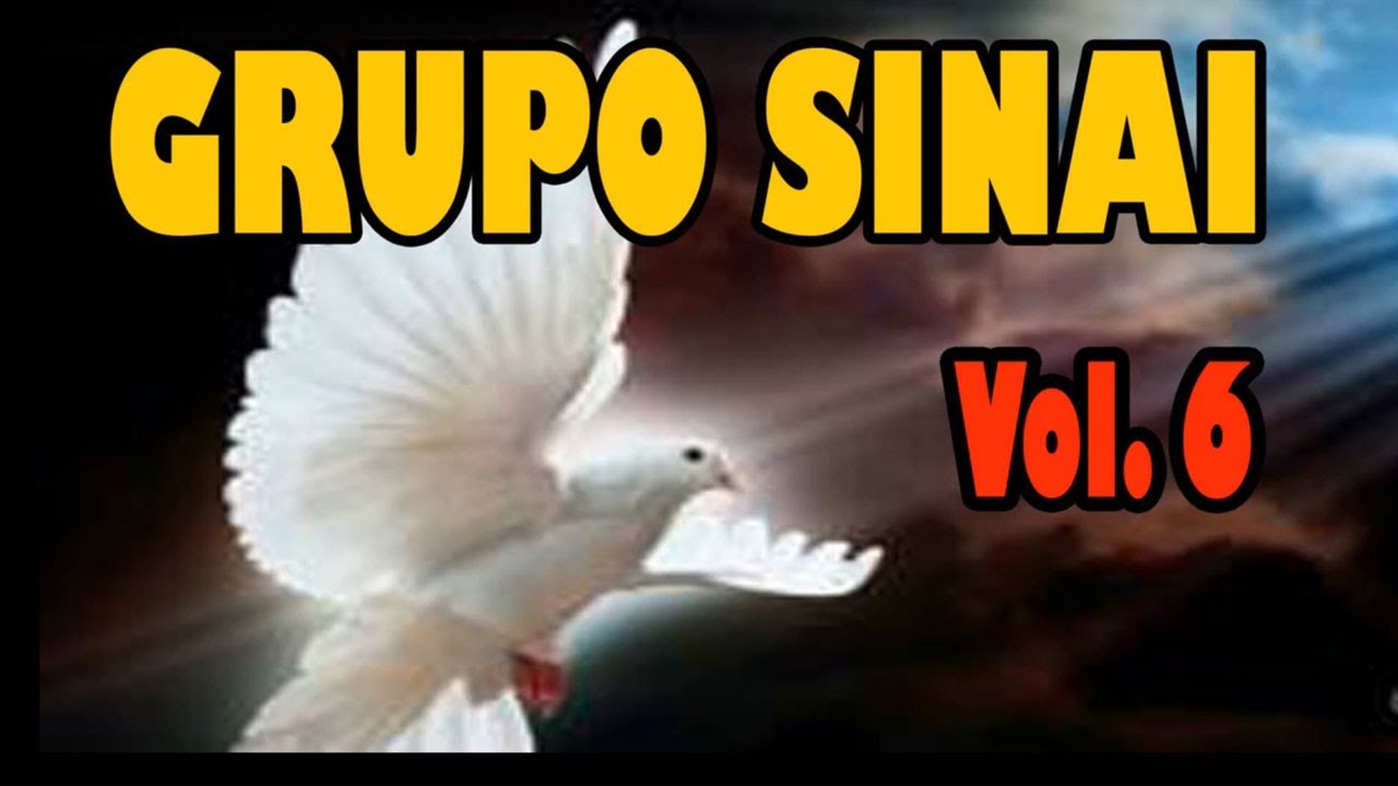 Viajando carretera interamericana Guatemala (Fondo musical Grupo Sinai VOL 6)
